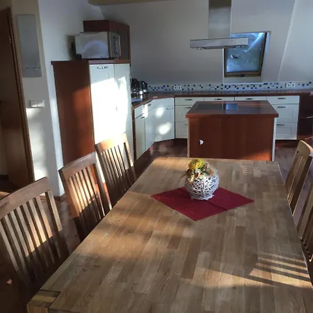 Fischer Maison d'hôtes Freiberg