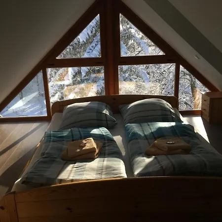 Maison d'hôtes Fischer 4*