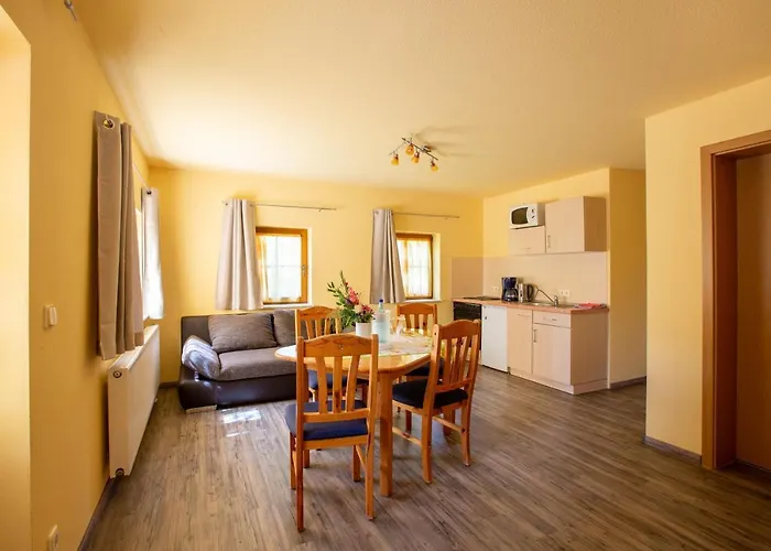 Guest house Fischer Freiberg